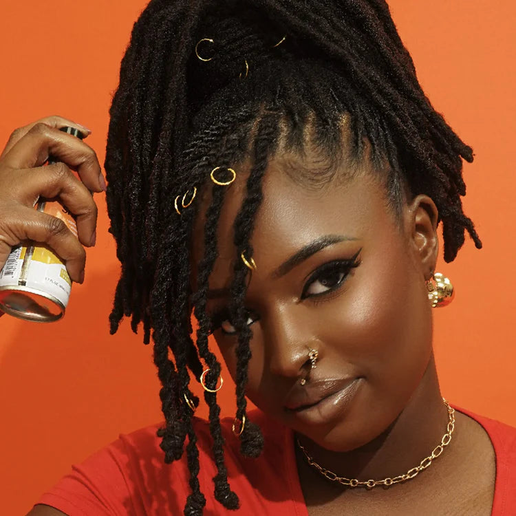 All Day Got Hold Sheen Spray -11.997 FL. OZ. /354 ML