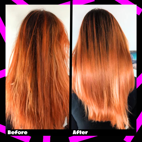 Crazy Color Bond Recovery Treatment 350ml