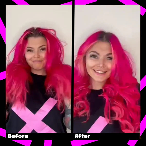 Crazy Color Bond Recovery Treatment 350ml