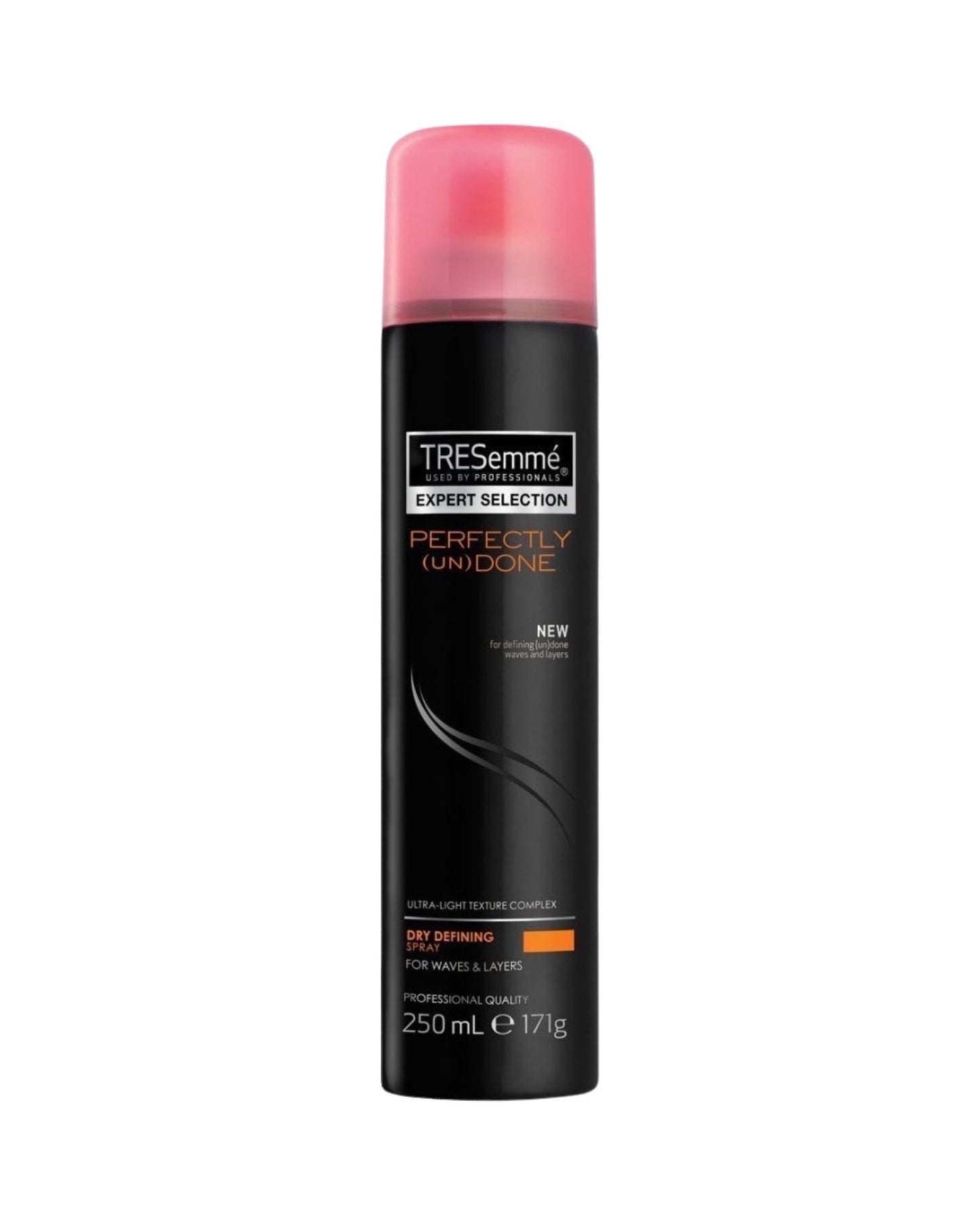 TRESemmé Perfectly Undone Dry Defining Spray 250 ml