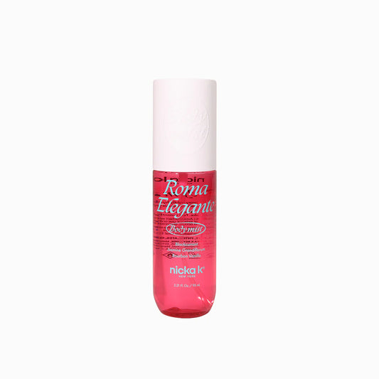 Nicka k Body Mist 95ml
