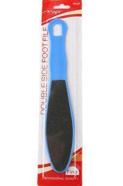 Magic Collection Double Sided Foot File