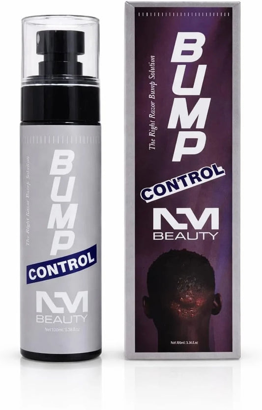NM Beauty Bump Control Solution 75ml