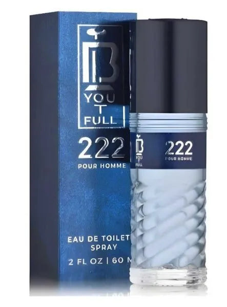 B You T Full Fragrance Eau De Toilette