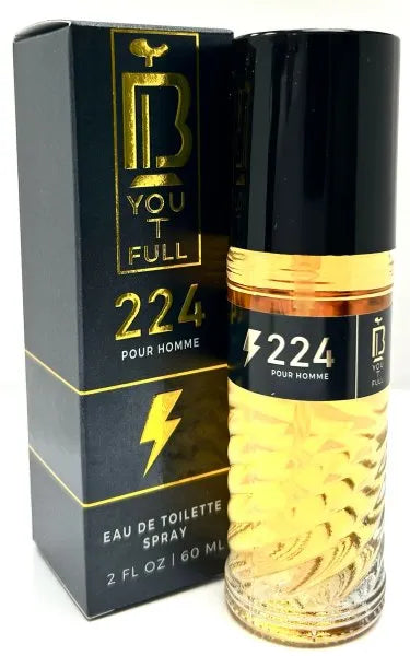 B You T Full Fragrance Eau De Toilette