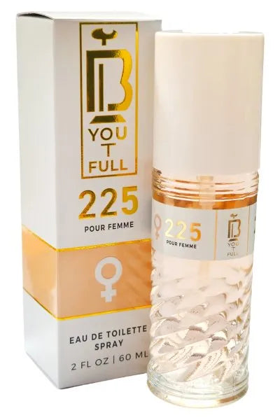 B You T Full Fragrance Eau De Toilette