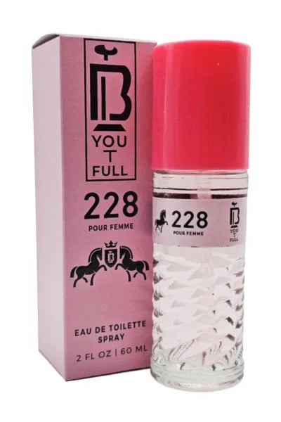 B You T Full Fragrance Eau De Toilette