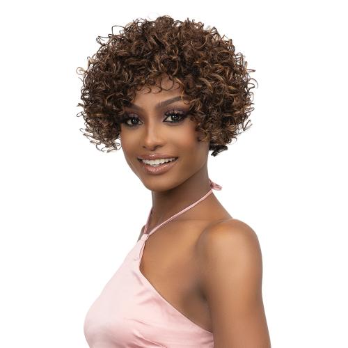 Janet Collection Synthetic Hair Wig - Mybelle Lydia