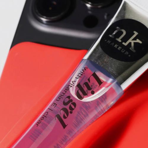 Nicka K New York Lippie Grippie Phone Lip Holder