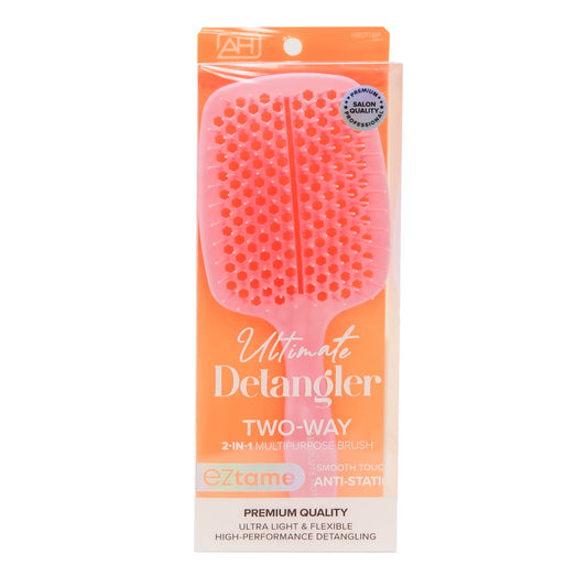 Absolute Hot Ultimate Detangler Two-Way Multipurpose Brush