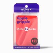 Nicka K New York Lippie Grippie Phone Lip Holder
