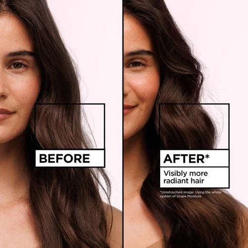 Garnier Grape Moisture Restorative Conditioner 250ml