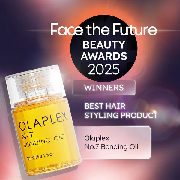 Olaplex No.7 Bonding Oil - 30ml