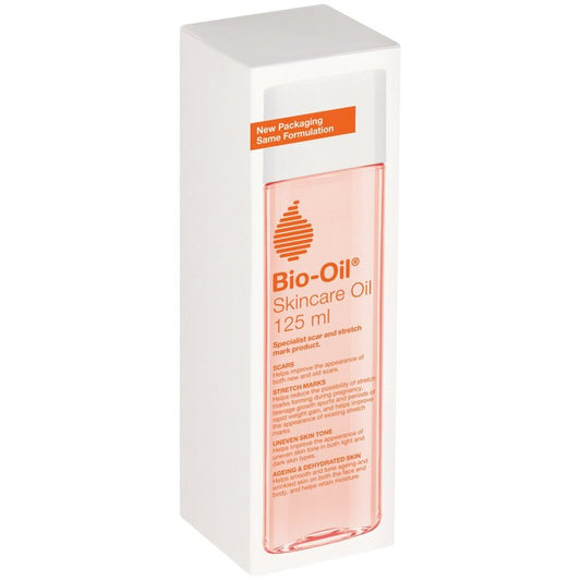Bio-Oil Skincare Oil