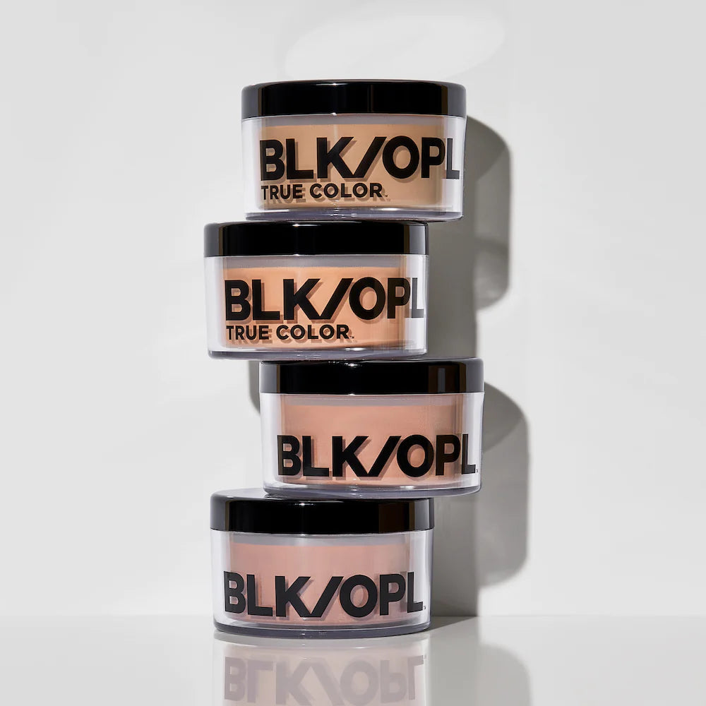 BLK OPL True Color Soft Velvet Finishing Powder