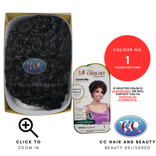 Bobbi Boss Miss Origin - MOG015 Eleanor