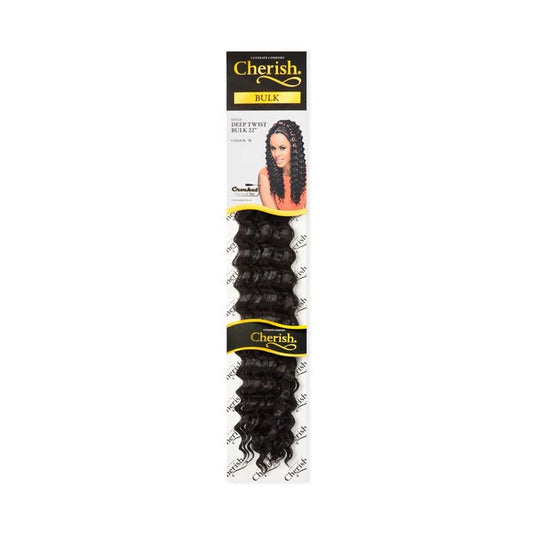 Cherish Ultimate Comfort Soft Deep Bulk 20"