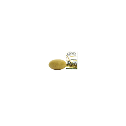 Clear Essence My Natural Beauty Skin Tone Olive Oil Soap pack