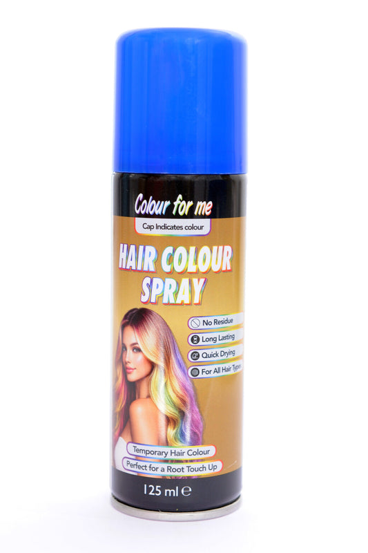 Colour For Me Hair Colour Spray 125ml