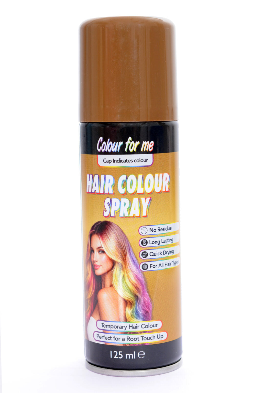 Colour For Me Hair Colour Spray 125ml