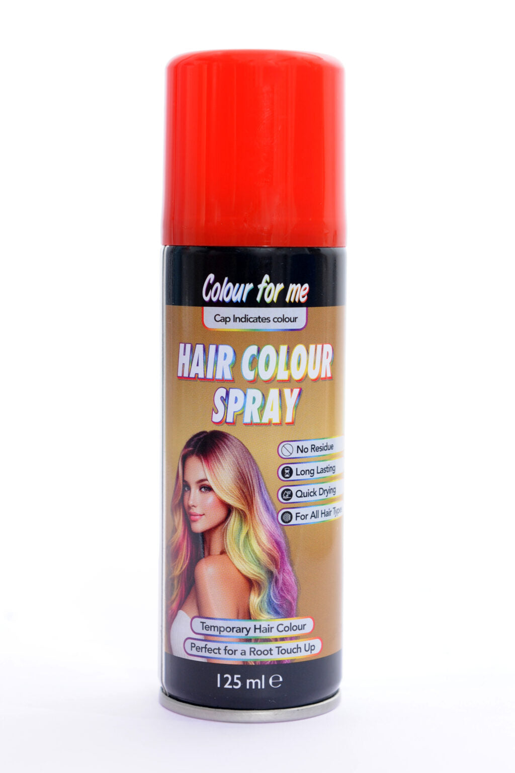 Colour For Me Hair Colour Spray 125ml