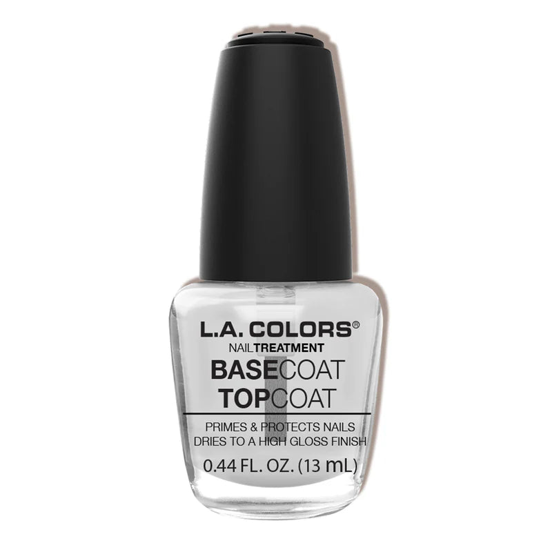 L.a. Colors Nail Treatments