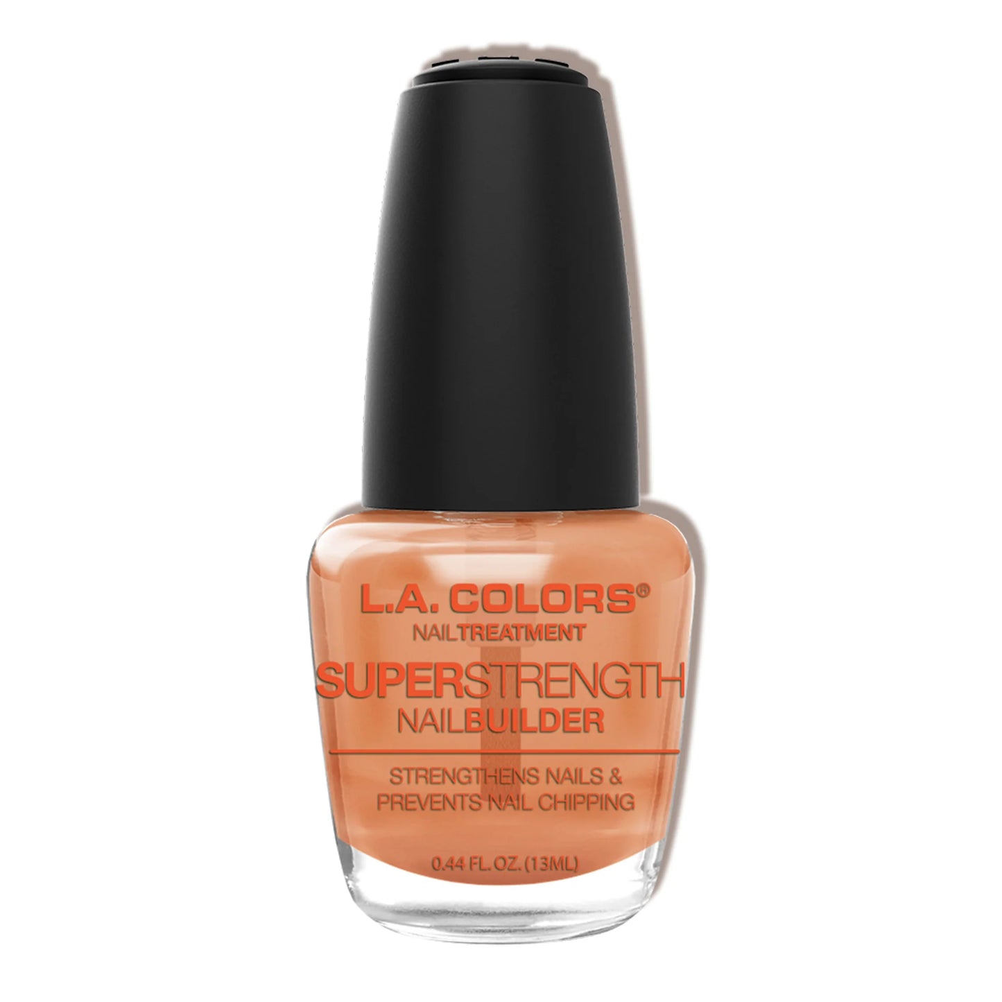 L.a. Colors Nail Treatments