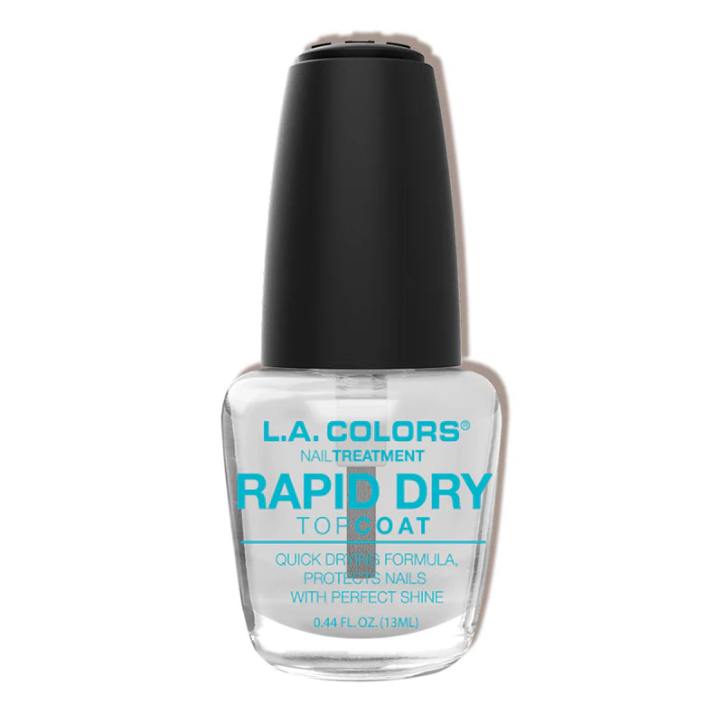 L.a. Colors Nail Treatments