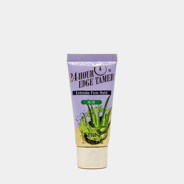 Ebin New York 24 Hour Edge Tamer Gel