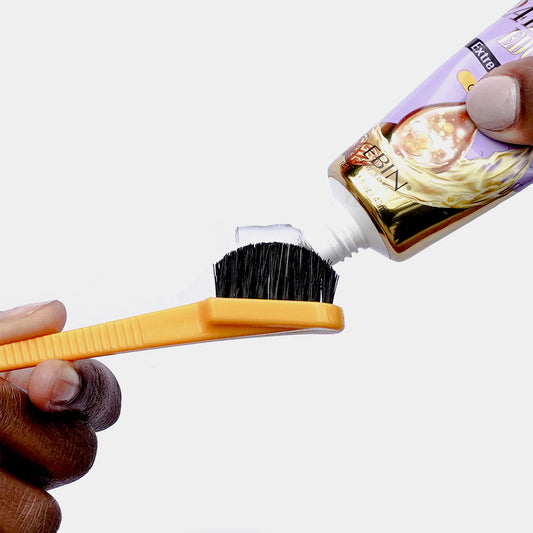 Ebin New York 24 Hour Edge Tamer Gel