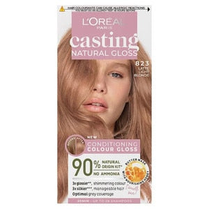 Loreal Paris Casting Creme Gloss Semi Permanent Hair Dye