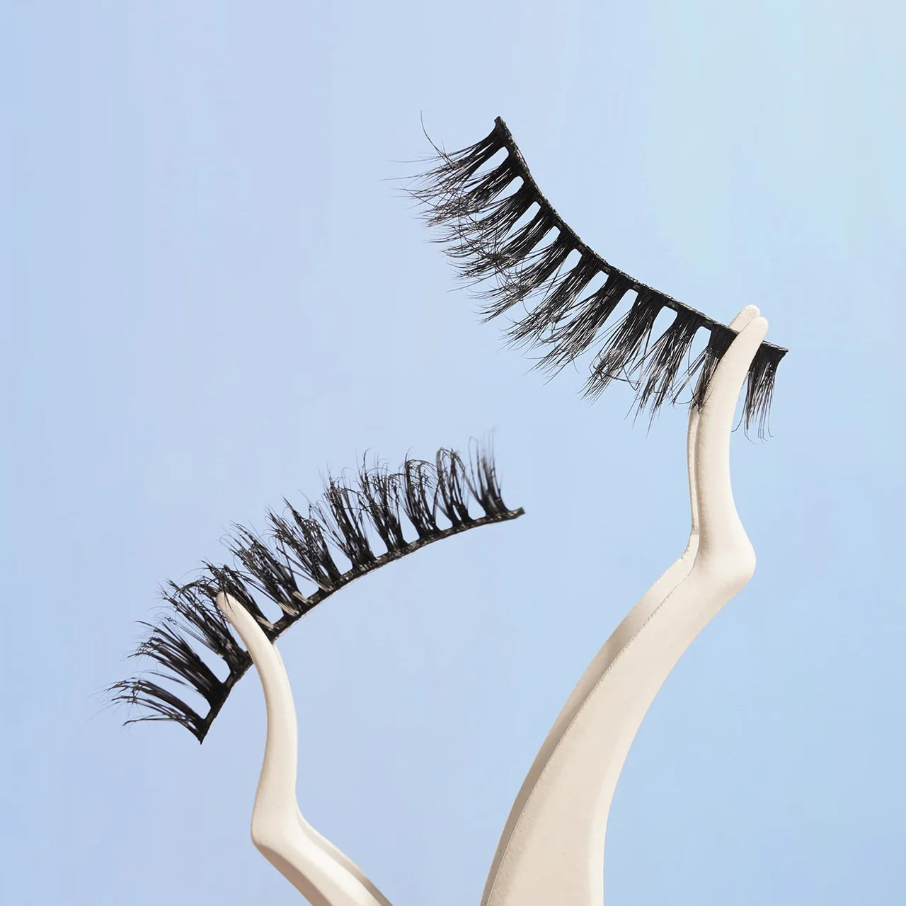 CATTITUDE 3D Lashes - Flirty Cat