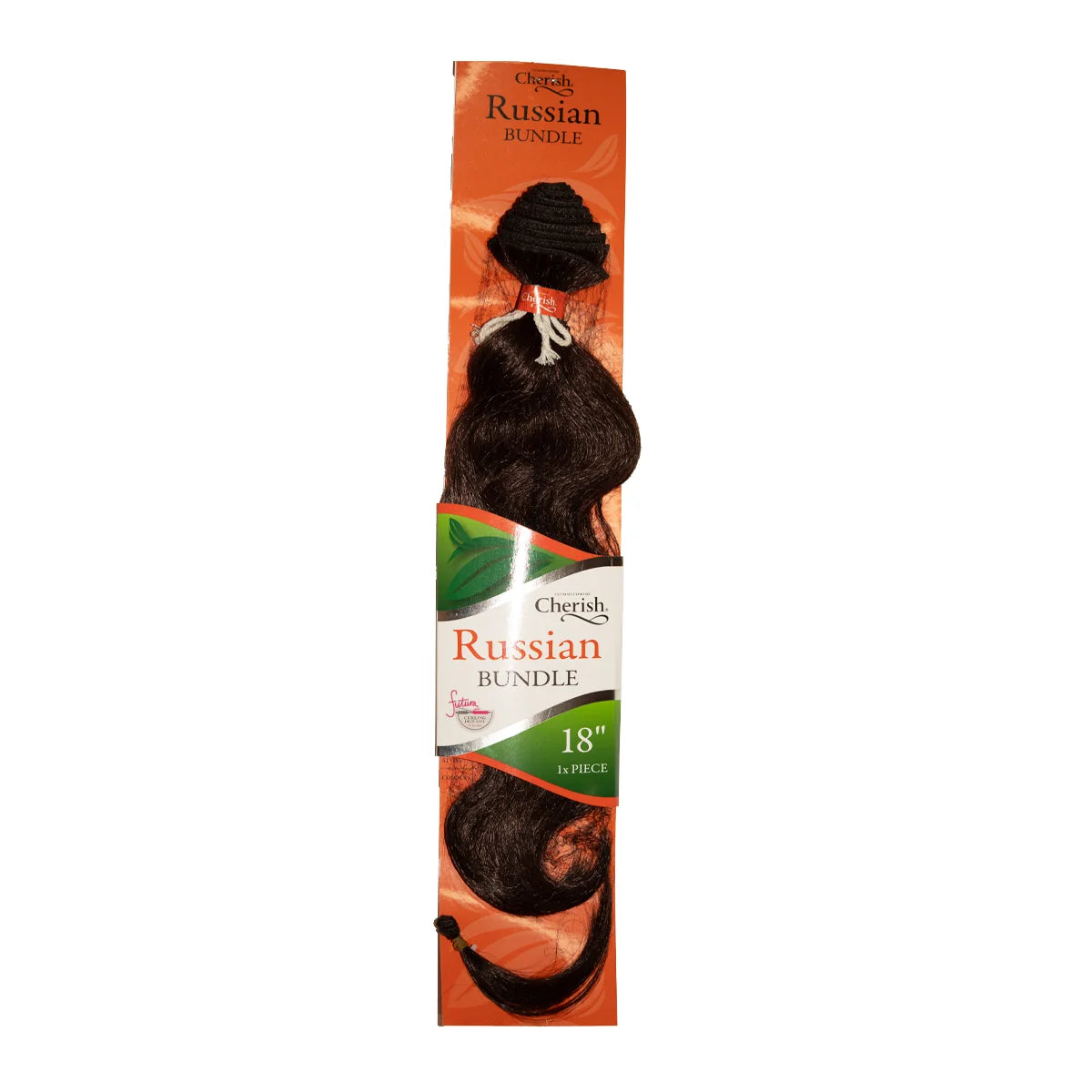 Cherish Russian Bundle Synthetic Hair Extension Weave