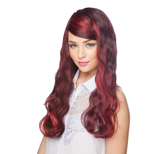 Cherish Russian Bundle Synthetic Hair Extension Weave