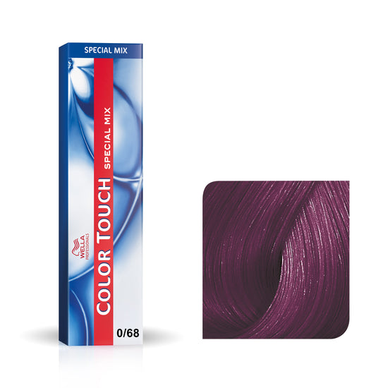 Wella Color Touch - Special Mix