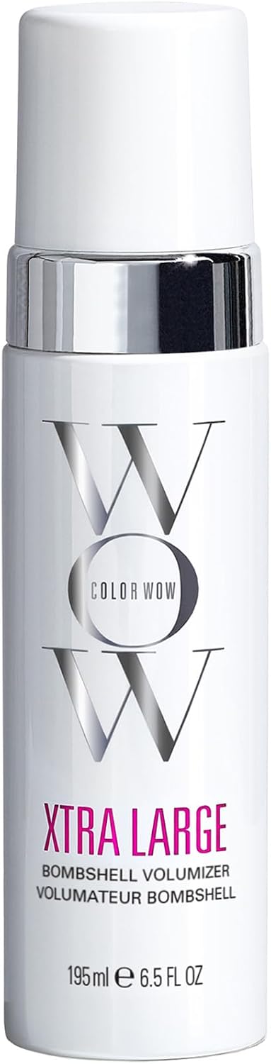 Color Wow Xtra Large Bombshell Volumizer 195ml - available online | CC Hair & Beauty UK