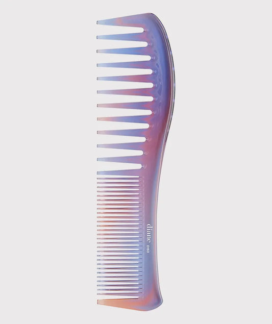 Diane Color Fusion 2-in-1 Comb