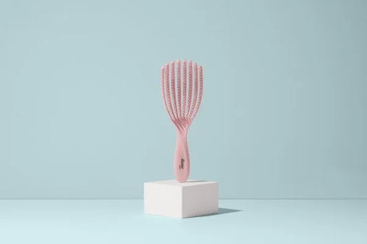 Diane Freeform Detangle Brush D1909