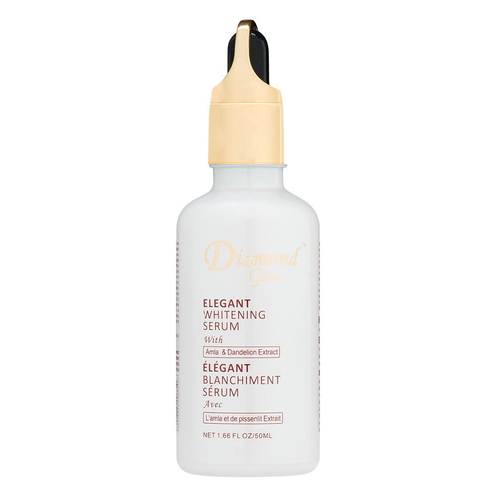 Diamond Glow Elegant Whitening Serum 50ml