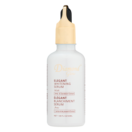 Diamond Glow Elegant Whitening Serum 50ml