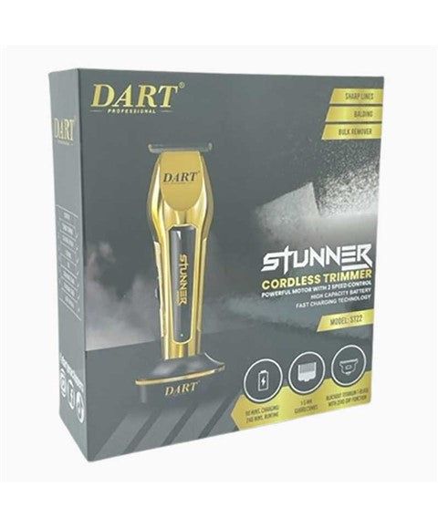 DART Professional 3-in-1 Function SENSATION Balding Clipper Trimmer Shaver