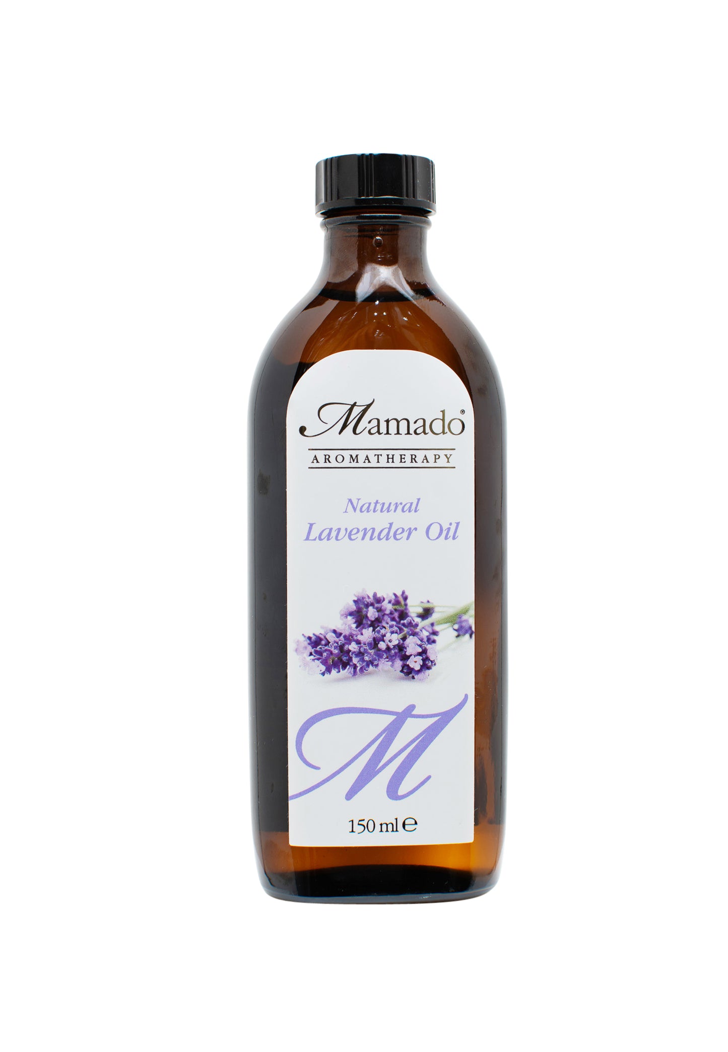 Mamado Aromatherapy Natural Lavender Oil 150ml