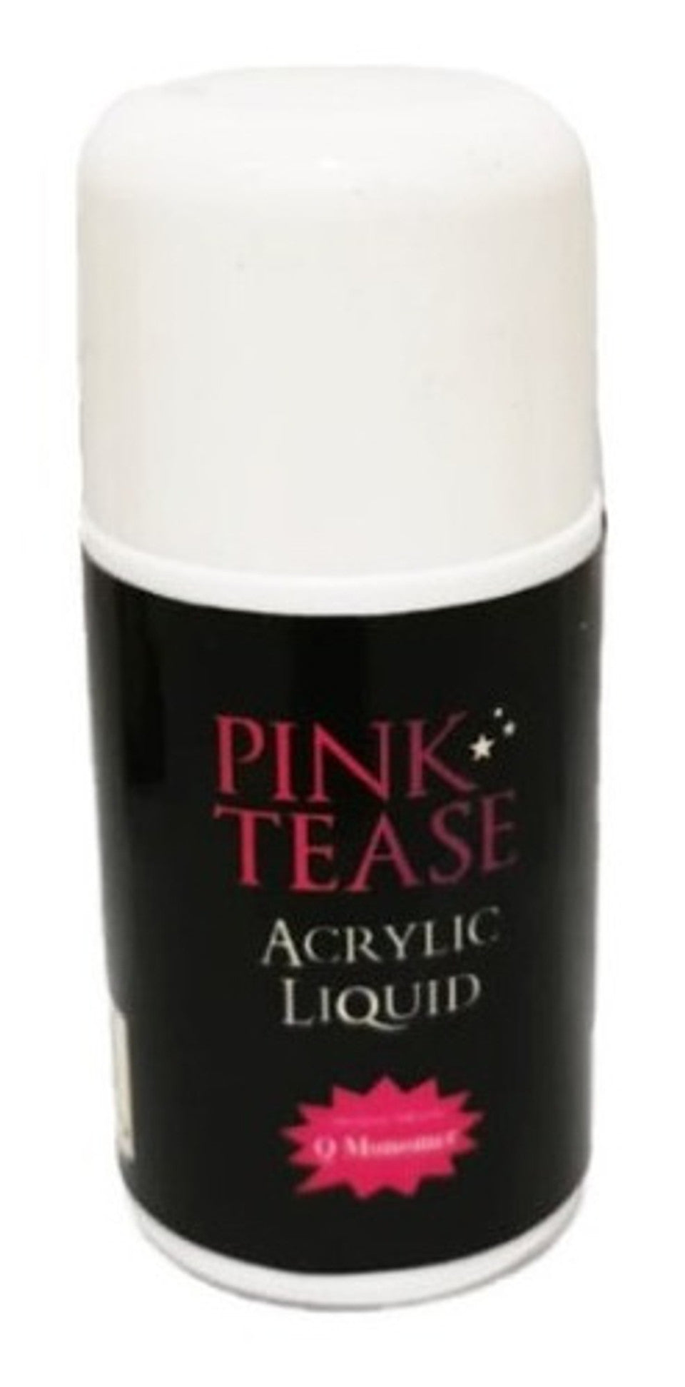 Pink Tease Acrylic Liquid 100ml