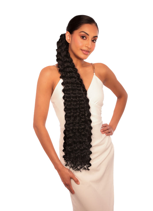 Remy Chaser Deep Wave 20” And 30" Premium Virgin