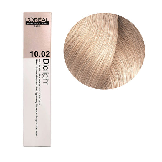 Loreal  Professionnel - Dia Light Keep