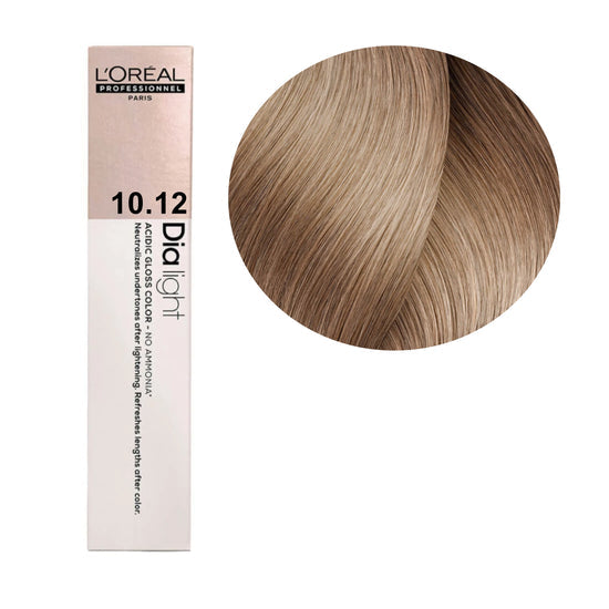 Loreal  Professionnel - Dia Light Keep