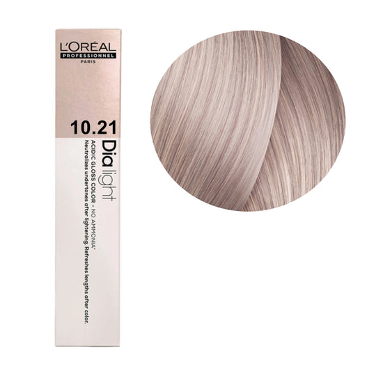 Loreal  Professionnel - Dia Light Keep