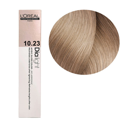 Loreal  Professionnel - Dia Light Keep