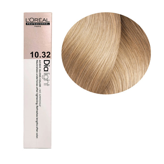 Loreal  Professionnel - Dia Light Keep