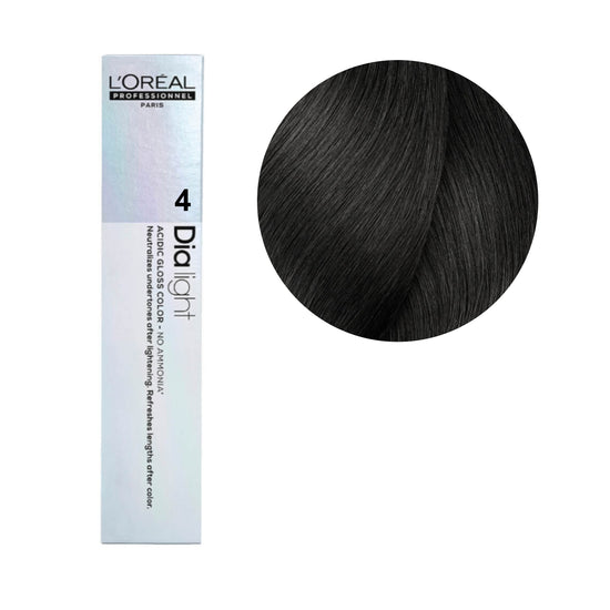 Loreal  Professionnel - Dia Light Keep